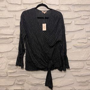 Juicy Cotour Blouse NWT
